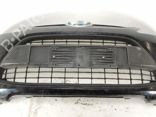 Used Front bumper FORD FIESTA VI (CB1, CCN) 1.25 (82 hp) 31990427