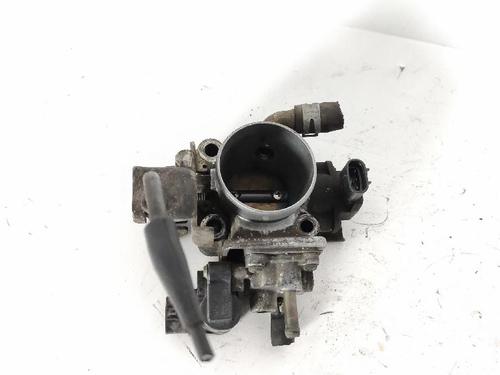 Used Throttle body SUZUKI SWIFT III (MZ, EZ) 1.3 (RS413, ZC11S) (92 hp) 27419865
