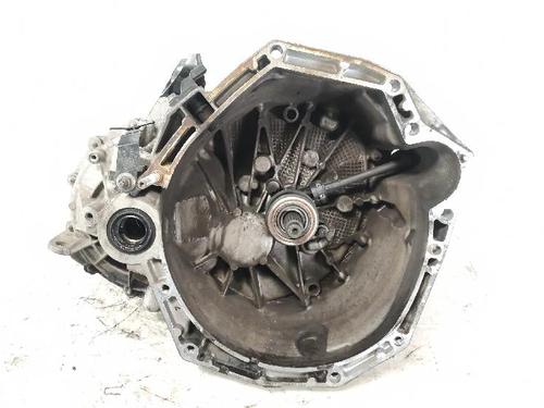Used Gearbox RENAULT SCÉNIC III (JZ0/1_) 1.5 dCi (110 hp) 29628657