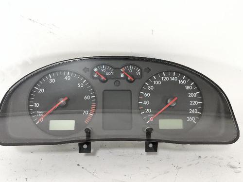 instrument-cluster-vw-passat-b5-3b2-1996-1997-1998-1999-2000-2001-27416082 main image