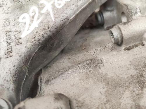 Gearbox AUDI A3 (8V1, 8VK) 1.6 TDI | BP38036121M3 - Image 7