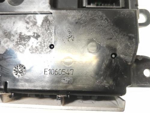 Climate control MINI MINI COUNTRYMAN (R60) One D | BP32008227I5