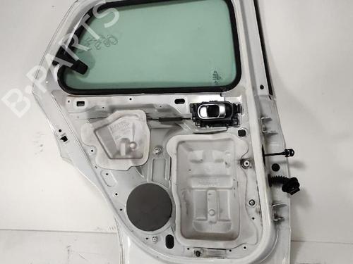 Dør venstre bagtil CITROËN C4 CACTUS 1.6 BlueHDi 100 | BP38683792C4 - Image 2
