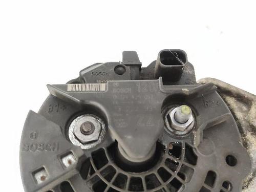 Alternator OPEL CORSA D (S07) 1.2 (L08, L68) | BP27432759M7 