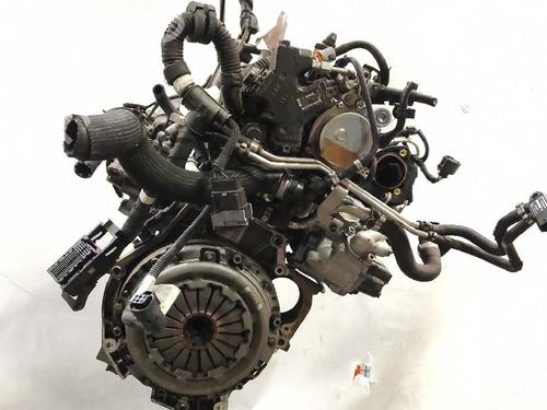 Engine LANCIA YPSILON (312_) 1.3 D Multijet (312.YXE1A, 312.YXU1A) | BP29934369M1  - Image 5