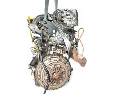 Engine RENAULT CLIO III (BR0/1, CR0/1) 1.2 16V (BR02, BR0J, BR11, CR02, CR0J, CR11) | BP27413869M1 - Image 2