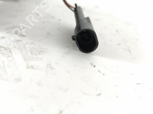 Front right lock SMART CITY-COUPE (450) 0.8 CDI (S1CLC1, 450.300, 450.301, 450.302, 450.303,... | BP27419099C97 