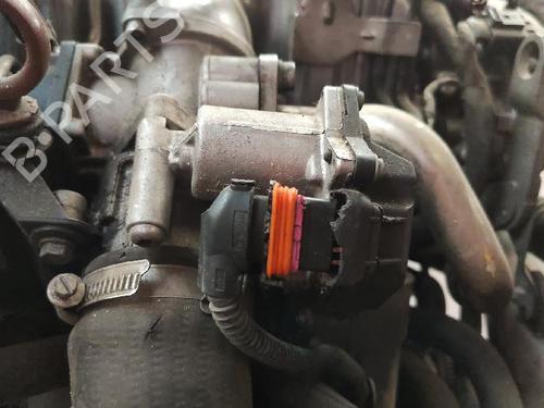 Engine VW TIGUAN (5N_) 2.0 TDI | BP36765810M1 - Image 2