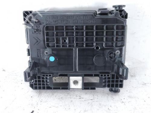 Fuse box CITROËN C3 Picasso (SH_) 1.4 VTi 95 (SH8FSC, SH8FP0, SH8FP6) | BP36447435E1 - Image 3