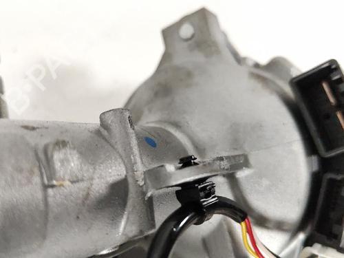 Steering column SUZUKI SWIFT V (AZ) 1.4 Sport (A2L414, ZC33S) | BP37068001M21  - Image 9