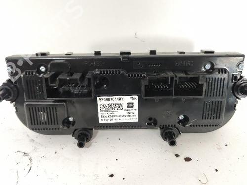 Other SEAT ATECA (KH7, KHP) 1.6 TDI | BP27422592O1 