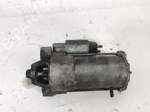 Used Starter Starter FORD GALAXY II (WA6) 1.8 TDCi (100 hp) 33036167 33036167