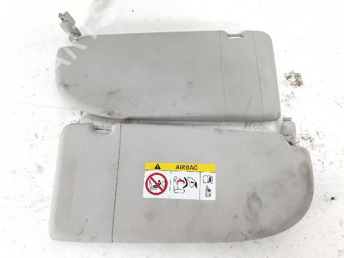 left-sun-visor-vw-caddy-alltrack-iv-box-bodympv-saa-2015-2016-2017-2018-2019-2020-34364215 main image