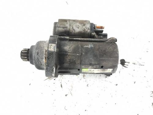 Used Starter Starter VW PASSAT B6 (3C2) 2.0 TDI (140 hp) 27425609 27425609