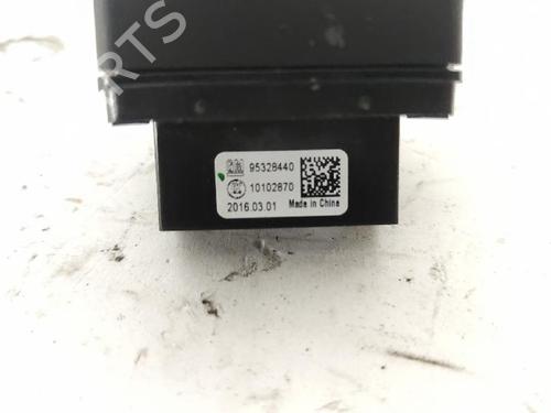 Mirror switch OPEL KARL (C16) 1.0 | BP27430240I25 - Image 3