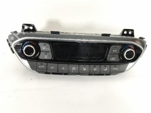climate-control-hyundai-i30-pde-pd-pden-2016-39199012 main image