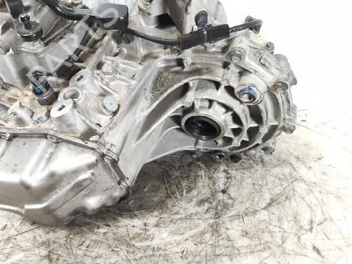 Gearbox OPEL KARL (C16) 1.0 | BP27430273M3 