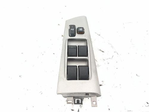 left-front-window-switch-toyota-corolla-_e12_-2001-2002-2003-2004-2005-2006-2007-2008-27424926 main image
