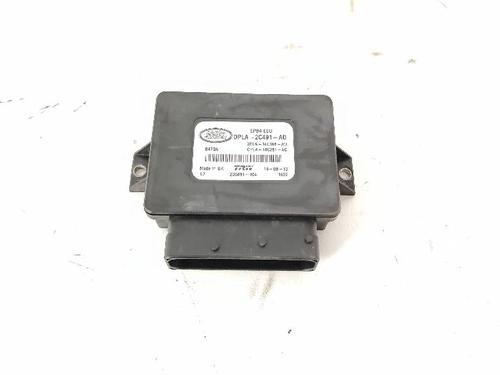 Andre LAND ROVER RANGE ROVER SPORT II (L494) 3.0 SDV6 4x4 (249 hp) 27431284