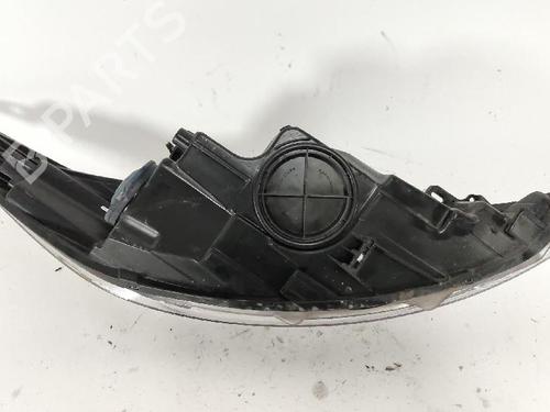 Left headlight FORD FIESTA VI (CB1, CCN) 1.25 | BP39739854C28 - Image 5