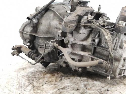 Gearbox HYUNDAI ix35 (LM, EL, ELH) 1.7 CRDi | BP27430473M3 