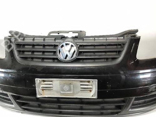 front-bumper-vw-touran-1t1-1t2-2003-2004-2005-2006-2007-2008-2009-2010-2011-38084346 main image