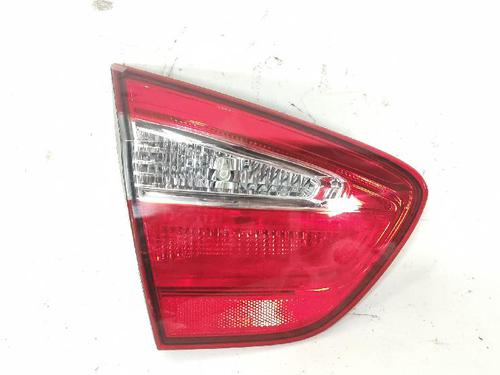 Used Left taillight Left taillight KIA RIO III (UB) 1.4 CRDi (90 hp) 33036152 33036152