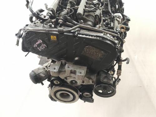 Engine ALFA ROMEO 159 (939_) 1.9 JTDM 16V (939AXC1B, 939AXC12) | BP33454893M1 - Image 4