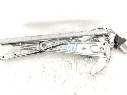 Used Front left window mechanism Front left window mechanism 34506482 34506482