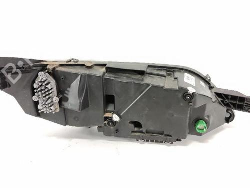 Left headlight FIAT DUCATO Bus (250_) 100 Multijet 2,2 D | BP27433261C28 - Image 4