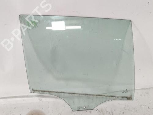 Used Rear right door window BMW 3 Touring (F31) 318 d (143 hp) 27430162