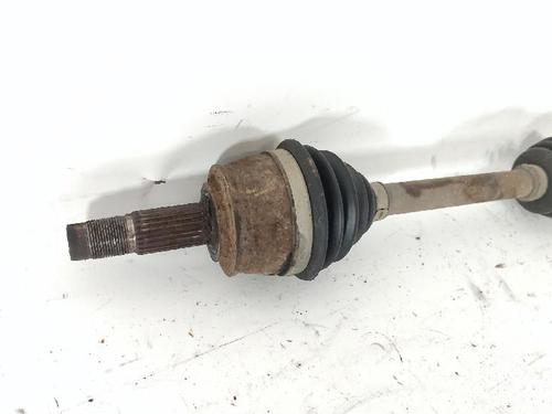 Left front driveshaft FIAT PANDA (169_) 1.2 (169.AXB11, 169.AXB1A) | BP27421895M38 - Image 2