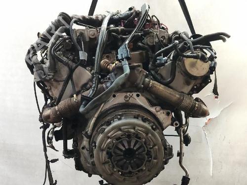 Used Engine Engine AUDI A5 (8T3) 3.0 TDI quattro (240 hp) 28973375 28973375