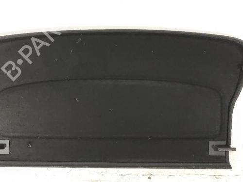 Rear parcel shelf AUDI A3 (8V1, 8VK) 1.6 TDI | BP36107315C85 - Image 2