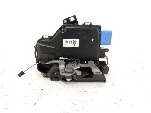 Used Front right lock VW TOURAN (1T1, 1T2) 1.9 TDI (105 hp) 27979598