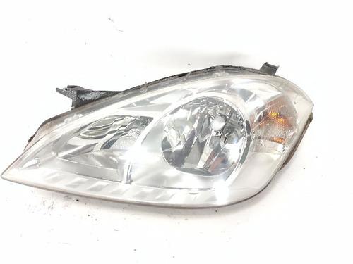 Used Left headlight Left headlight MERCEDES-BENZ A-CLASS (W169) A 150 (169.031, 169.331) (95 hp) 34391426 34391426