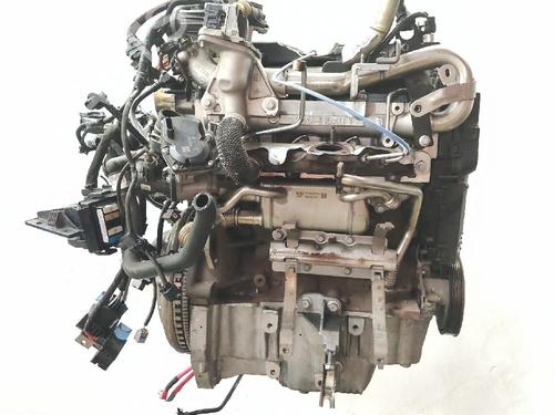 Engine RENAULT SCÉNIC III (JZ0/1_) 1.5 dCi | BP27514319M1 