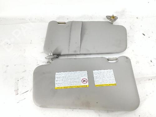 Left sun visor NISSAN JUKE (F15) 1.5 dCi | BP30339367I1