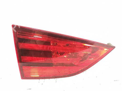 Used Left taillight BMW X1 (E84) xDrive 18 d (143 hp) 27415342
