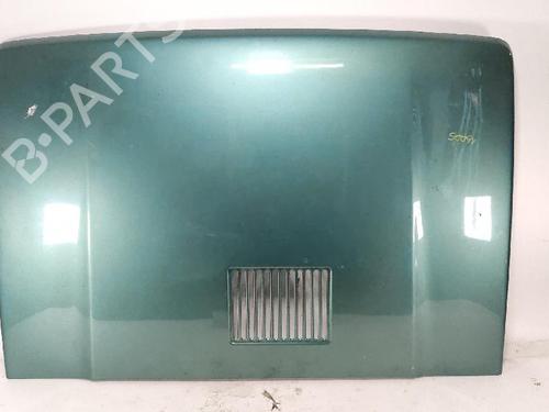 Used Hood Hood 39610272 39610272