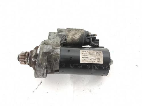 starter-skoda-yeti-5l-2009-2010-2011-2012-2013-2014-2015-2016-2017-27430597 main image