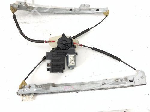 Used Front right window mechanism Front right window mechanism 39400006 39400006