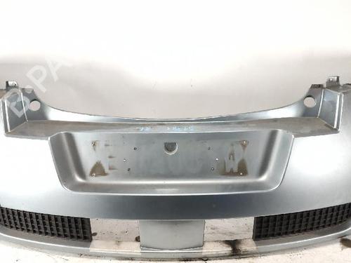 Używane Zderzak tylny RENAULT MEGANE II (BM0/1_, CM0/1_) 2.0 Renault Sport (224 hp) 30455934