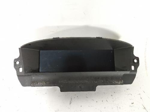Ferdsskriver OPEL ZAFIRA TOURER C (P12) 1.4 LPG (75) (140 hp) 27421627
