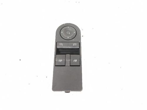 Used Left front window switch Left front window switch OPEL ASTRA H GTC (A04) 1.9 CDTi (L08) (150 hp) 27412363 27412363
