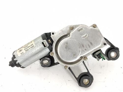 Annen FORD FUSION (JU_) 1.4 TDCi (68 hp) 27420078