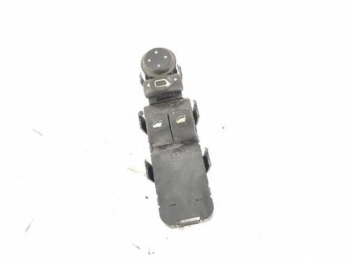 Used Left front window switch PEUGEOT 307 Break (3E) 1.6 16V (109 hp) 27417844