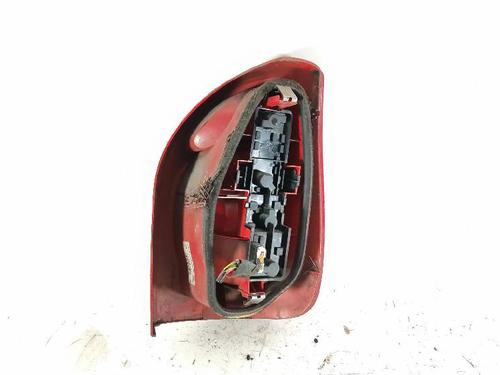 Venstre baglygte CITROËN XSARA PICASSO (N68) 2.0 HDi | BP27411261C34