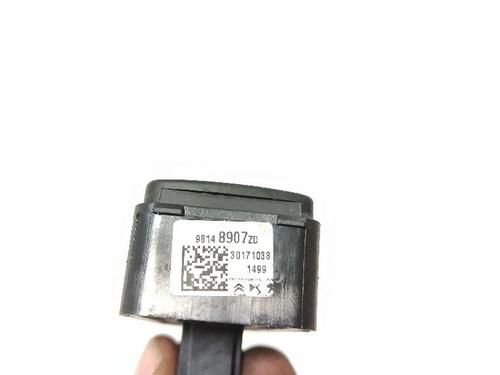 Left front window switch CITROËN C3 III (SX) 1.5 BlueHDi 100 (SXYHYP, SXYHTU) | BP33014489I27 - Image 3