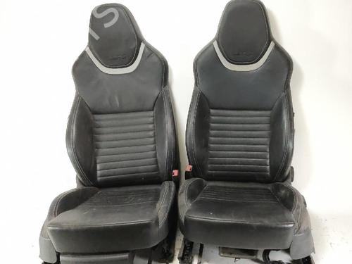 Left front seat SKODA OCTAVIA III Combi (5E5, 5E6) 2.0 TDI RS | BP33652104C15  - Image 7